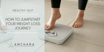 How To Jumpstart Your Weight Loss Journey