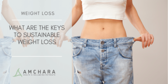 What are the Keys to Sustainable Weight Loss