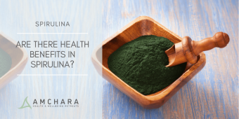 Are There Health Benefits in Spirulina