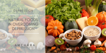 Natural Foods in Overcoming Depression