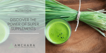 Discover the Power of Super Supplements