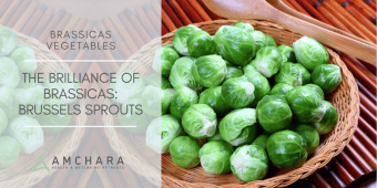 The Brilliance Of Brassicas Brussels Sprouts