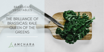 The Brilliance Of Brassicas Kale Queen Of The Greens