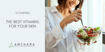 The Best Vitamins for Your Skin