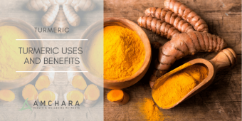 Turmeric uses and Benefits