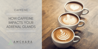 How Caffeine Impacts Your Adrenal Glands