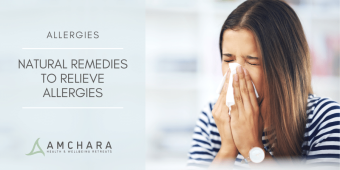 Natural Remedies to Relieve Allergies