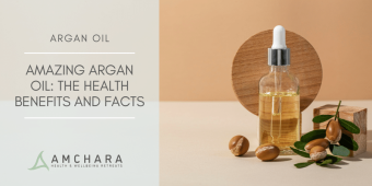 Amazing Argan Oil_ The Health Benefits and Facts