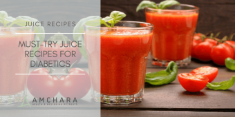 Must-Try Juice Recipes for Diabetics