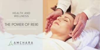 The Power of Reiki