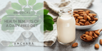 Health Benefits of a Dairy-Free Diet