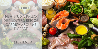 New Study Paleo Diet Lowers Risk of Cardiovascular Disease