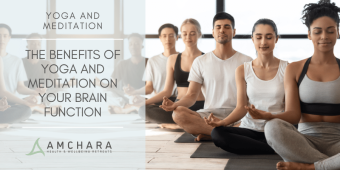 The Benefits Of Yoga And Meditation On Your Brain Function