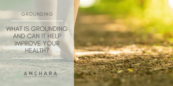 What Is Grounding and Can It Help Improve Your Health