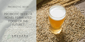 Probiotic Beer – a Novel Fermented Food of the Future