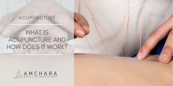 What Is Acupuncture And How Does It Work