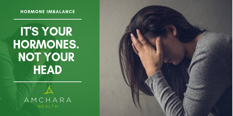 How Hormone Imbalance Can Cause Depression Amchara Detox Health Retreats 