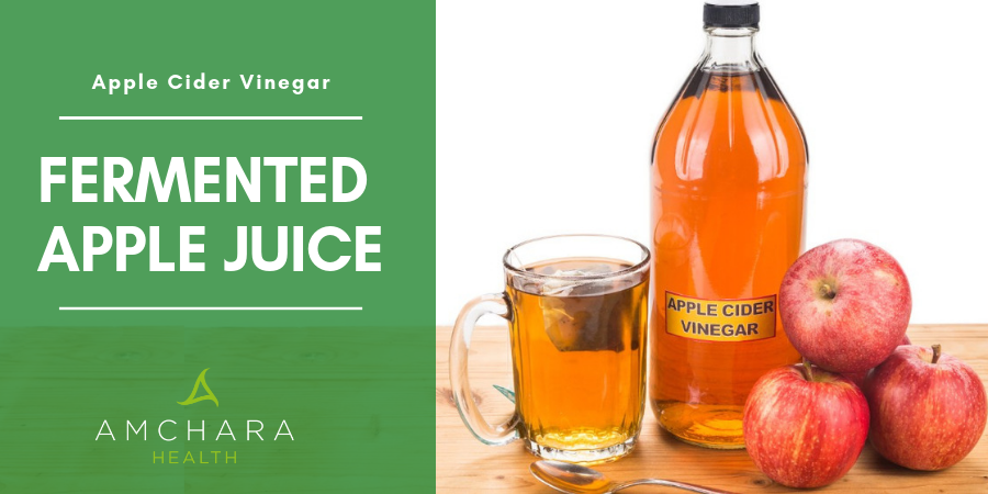 apple cider vinegar diet results