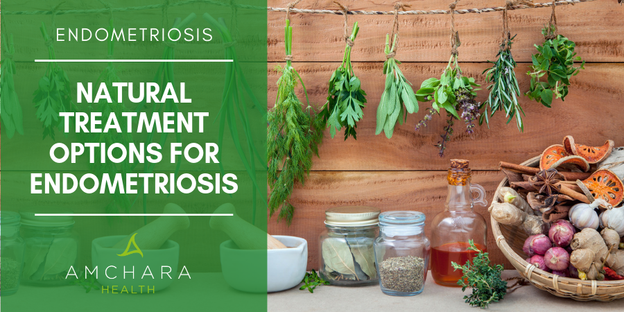 Natural Endometriosis Pain Relief: Holistic Approach & Functional
