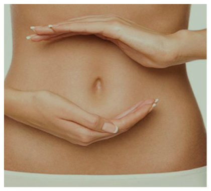 Included - COLONIC HYDROTHERAPY