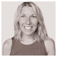 Claire Mahy Claire Mahy - Senior Naturopath