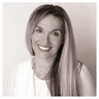 Claudia Olivieri Claudia Olivieri Senior Naturopath