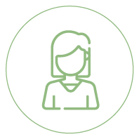 Female (Icon) Female (Icon)