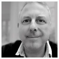 Justin Williams Justin Williams - Co-Founder