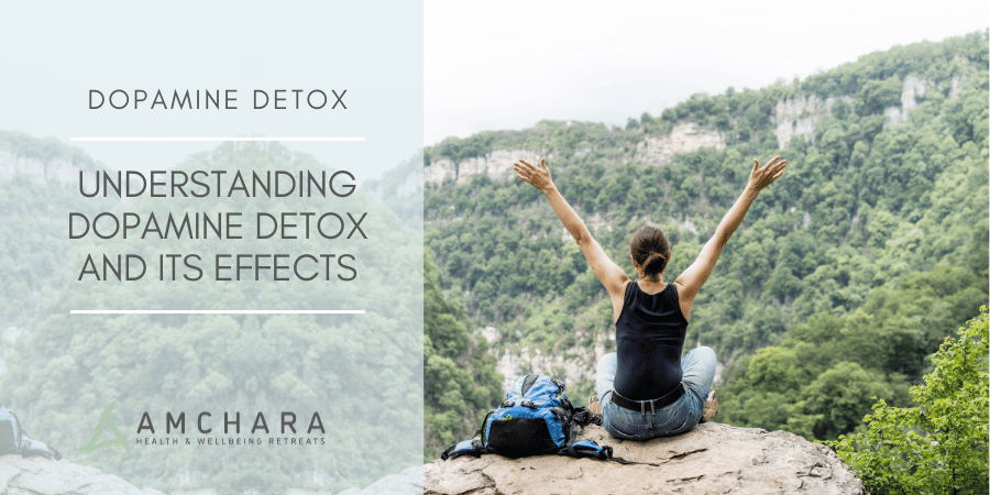 Understanding Dopamine Detox and its Effects