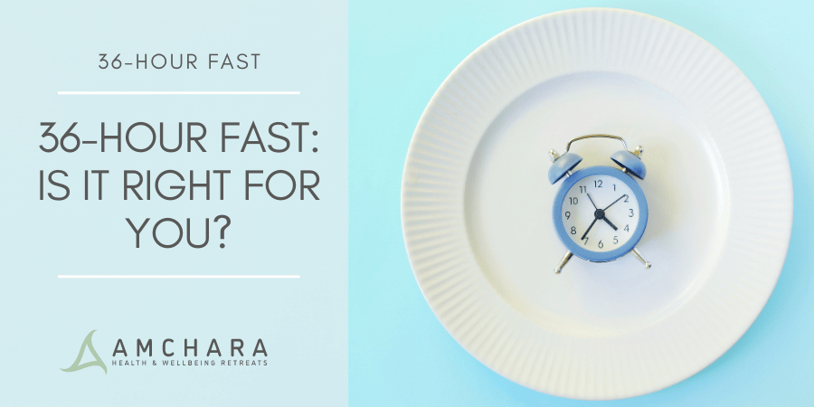 36-Hour Fast (Monk Fast) Is it Right for You