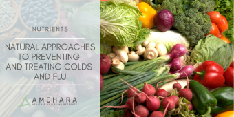 Natural Approaches to Preventing and Treating Colds and Flu