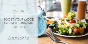Boost Your Mood and Wellbeing with Fasting