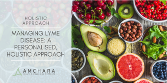 Managing Lyme Disease A Personalised, Holistic Approach
