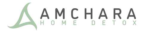Amchara at Home Logo