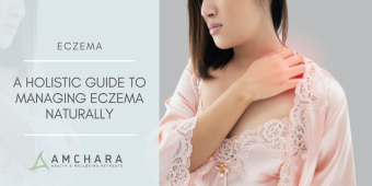 A Holistic Guide to Managing Eczema Naturally