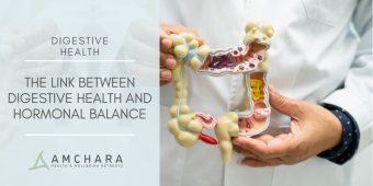 The Link Between Digestive Health and Hormonal Balance